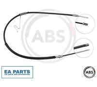 Cable, parking brake for FORD TRANSIT Platform/Chassis A.B.S. K16978 NEW