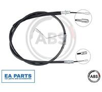 Cable, parking brake for FORD TRANSIT Platform/Chassis A.B.S. K18548