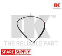 CABLE, PARKING BRAKE FOR FORD TRANSIT PLATFORM/CHASSIS NK 9025199