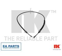 Cable, parking brake for FORD TRANSIT Platform/Chassis NK 9025199 NEW