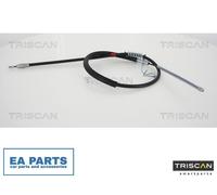 Cable, parking brake for FORD TRANSIT Platform/Chassis TRISCAN 8140 161128