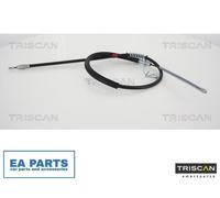 Cable, parking brake for FORD TRANSIT Platform/Chassis TRISCAN 8140 161128 NEW