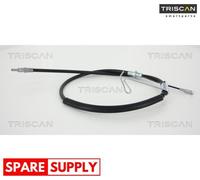 CABLE, PARKING BRAKE FOR FORD TRANSIT PLATFORM/CHASSIS TRISCAN 8140 161138