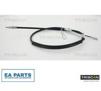 Cable, parking brake for FORD TRANSIT Platform/Chassis TRISCAN 8140 161138 NEW