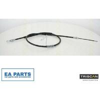 Cable, parking brake for FORD TRANSIT Platform/Chassis TRISCAN 8140 161139