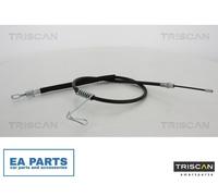 Cable, parking brake for FORD TRANSIT Platform/Chassis TRISCAN 8140 161140 NEW