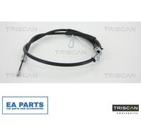 Cable, parking brake for FORD TRANSIT TRISCAN 8140 161135 NEW