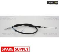 CABLE, PARKING BRAKE FOR FORD TRANSIT TRISCAN 8140 161143