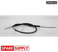 CABLE, PARKING BRAKE FOR FORD TRANSIT TRISCAN 8140 161143