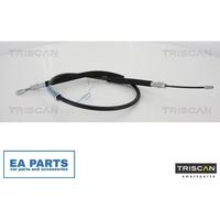 Cable, parking brake for FORD TRANSIT TRISCAN 8140 161143 NEW