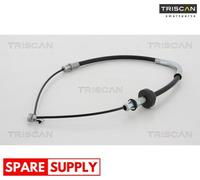 CABLE, PARKING BRAKE FOR FORD TRANSIT TRISCAN 8140 161159