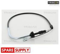 CABLE, PARKING BRAKE FOR FORD TRANSIT TRISCAN 8140 161176