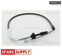 CABLE, PARKING BRAKE FOR FORD TRANSIT TRISCAN 8140 161176