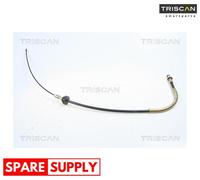 CABLE, PARKING BRAKE FOR FORD TRANSIT TRISCAN 8140 16172