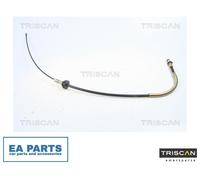 Cable, parking brake for FORD TRANSIT TRISCAN 8140 16172 NEW