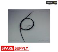 CABLE, PARKING BRAKE FOR FORD TRANSIT TRISCAN 8140 16178