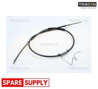 CABLE, PARKING BRAKE FOR FORD TRANSIT TRISCAN 8140 16179