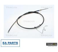 Cable, parking brake for FORD TRANSIT TRISCAN 8140 16179 NEW