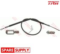 CABLE, PARKING BRAKE FOR FORD TRANSIT TRW GCH554