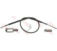 CABLE, PARKING BRAKE FOR FORD TRANSIT TRW GCH554
