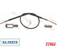 Cable, parking brake for FORD TRANSIT TRW GCH554 NEW