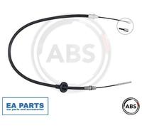 Cable, parking brake for FORD USA ESCAPE A.B.S. K11801