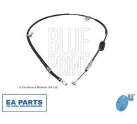Cable, parking brake for HONDA ACCORD BLUE PRINT ADH246157 fits Left Rear NEW