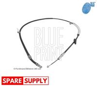 CABLE, PARKING BRAKE FOR HONDA ACCORD BLUE PRINT ADH246158 FITS RIGHT REAR