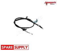 CABLE, PARKING BRAKE FOR HONDA ACCORD EURO JAPANPARTS BC-432L FITS REAR