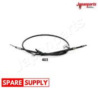 CABLE, PARKING BRAKE FOR HONDA ACCORD JAPANPARTS BC-403