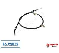 Cable, parking brake for HONDA ACCORD JAPANPARTS BC-405