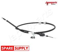 CABLE, PARKING BRAKE FOR HONDA ACCORD JAPANPARTS BC-405
