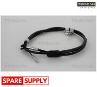 CABLE, PARKING BRAKE FOR HONDA ACCORD TRISCAN 8140 40146