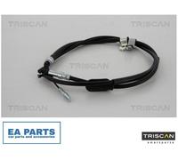 Cable, parking brake for HONDA ACCORD TRISCAN 8140 40146 NEW