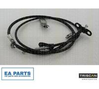 Cable, parking brake for HONDA ACCORD TRISCAN 8140 40188