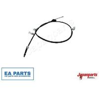 Cable, parking brake for HONDA BALLADE CIVIC JAPANPARTS BC-442R fits Rear