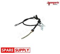 CABLE, PARKING BRAKE FOR HONDA BALLADE CIVIC JAPANPARTS BC-466L FITS LEFT REAR