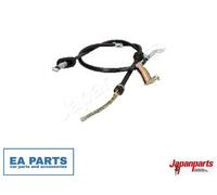 Cable, parking brake for HONDA BALLADE CIVIC JAPANPARTS BC-466R fits Right Rear