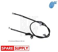 CABLE, PARKING BRAKE FOR HONDA CIVIC BLUE PRINT ADH246138 FITS RIGHT REAR