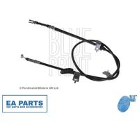 Cable, parking brake for HONDA CIVIC BLUE PRINT ADH246138 fits Right Rear NEW