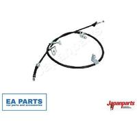 Cable, parking brake for HONDA CIVIC JAPANPARTS BC-437L