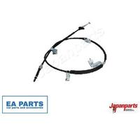 Cable, parking brake for HONDA CIVIC JAPANPARTS BC-437R