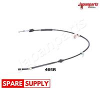 CABLE, PARKING BRAKE FOR HONDA CIVIC JAPANPARTS BC-465R FITS RIGHT REAR