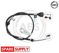 CABLE, PARKING BRAKE FOR HONDA CR-V A.B.S. K13937