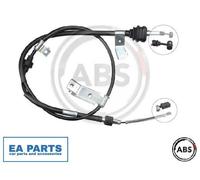 Cable, parking brake for HONDA CR-V A.B.S. K13937
