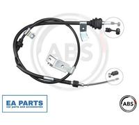 Cable, parking brake for HONDA CR-V A.B.S. K13937 NEW