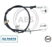 Cable, parking brake for HONDA CR-V A.B.S. K14100