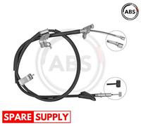 CABLE, PARKING BRAKE FOR HONDA CR-V A.B.S. K19117