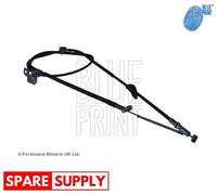 CABLE, PARKING BRAKE FOR HONDA CR-V BLUE PRINT ADH246148 FITS RIGHT REAR