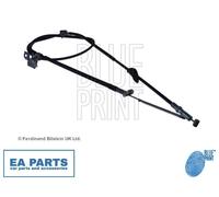 Cable, parking brake for HONDA CR-V BLUE PRINT ADH246148 fits Right Rear NEW